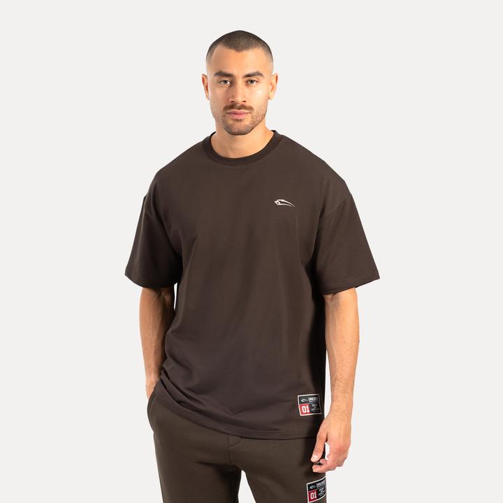 Produktbild Smilodox T-Shirt Rayk (S)