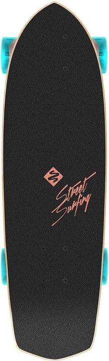 Produktbild Streetsurfing Kicktail Urban Lover