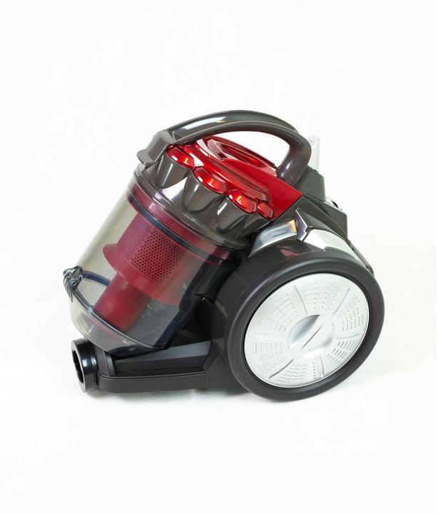 Actual product image Ohmex VCL-1508