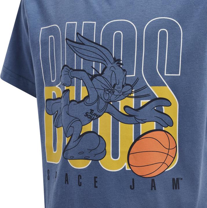 Produktbild hummel hmlSPACE JAM TRES T-SHIRT S/S (110)