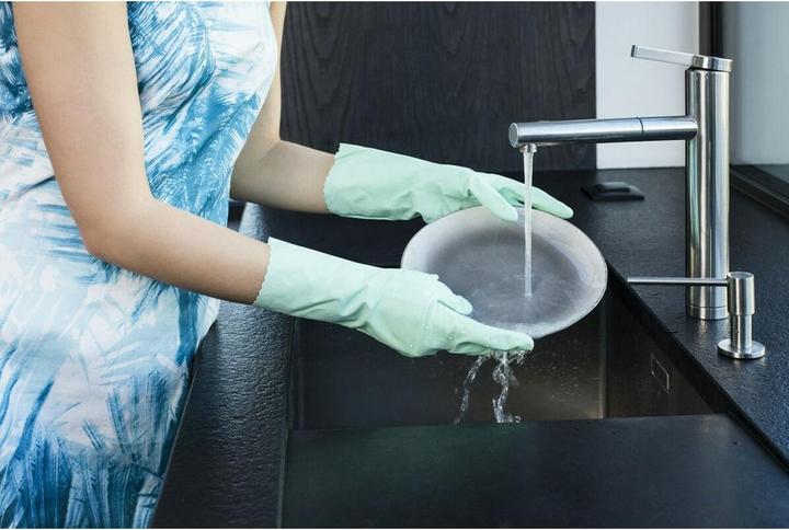 Actual product image Vileda Extra sensation (8)