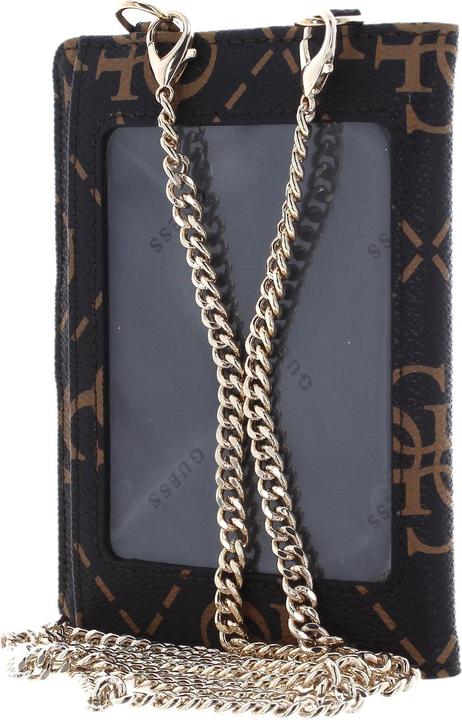 Actual product image Guess Passport Case