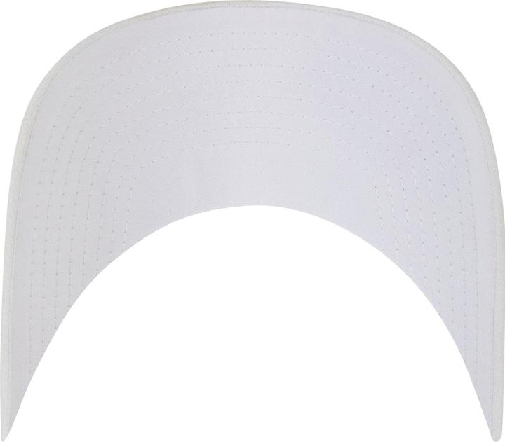 Actual product image Flexfit Wooly Combed Waterrepellent - 165575 (S, M)