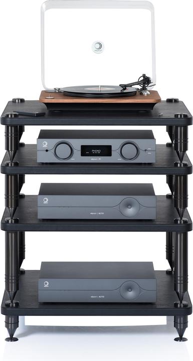 Image du produit NorStone COMO-1/BK (1 pièce, Support, Non mobile)