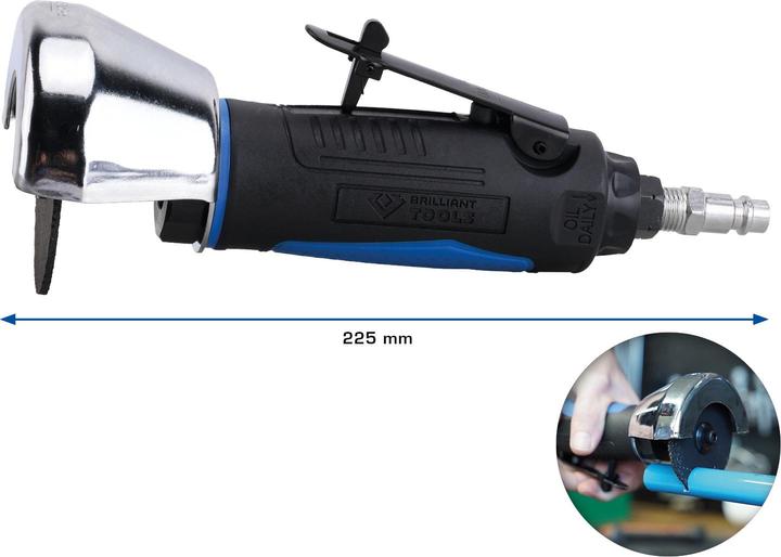Produktbild Brilliant Tools BT160703