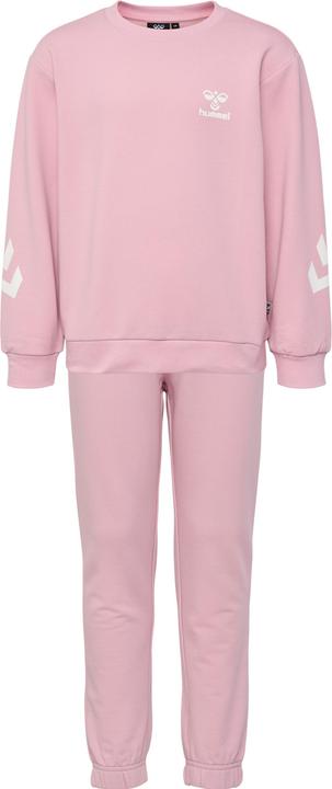 Produktbild hummel hmlVENTI TRACKSUIT (152)