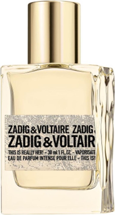 Zadig & Voltaire Really Eau de Parfum