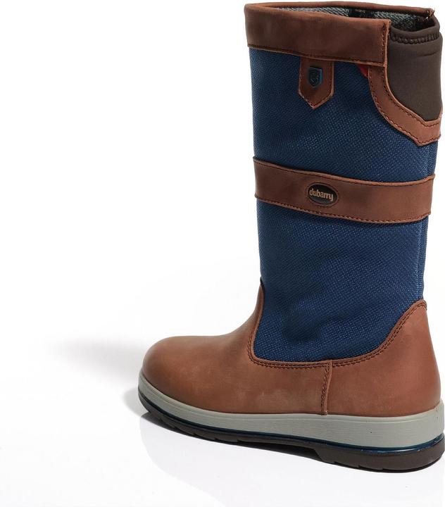 Image du produit Dubarry »Shamrock« Segelstiefel (39)
