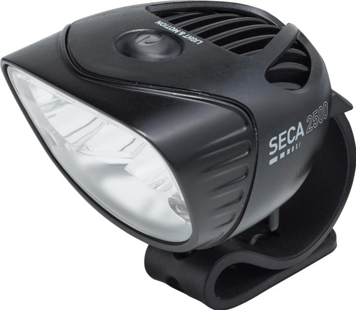 Light & Motion Seca 2500 Race (2500 lm)