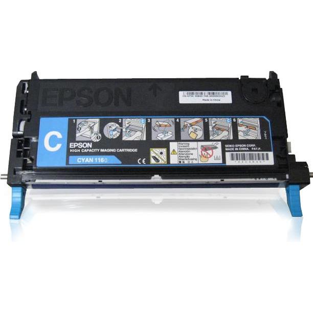 Epson, Toner, C13s051160 (C)
