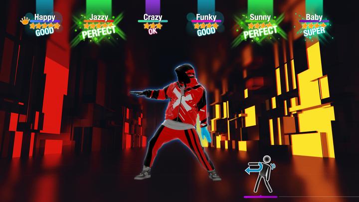 Immagine prodotto Ubisoft Just Dance 2020 (PS4, EN, IT)