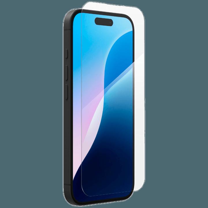 Productafbeelding Zagg Glas Elite (1 Stuk, Apple iPhone 16)