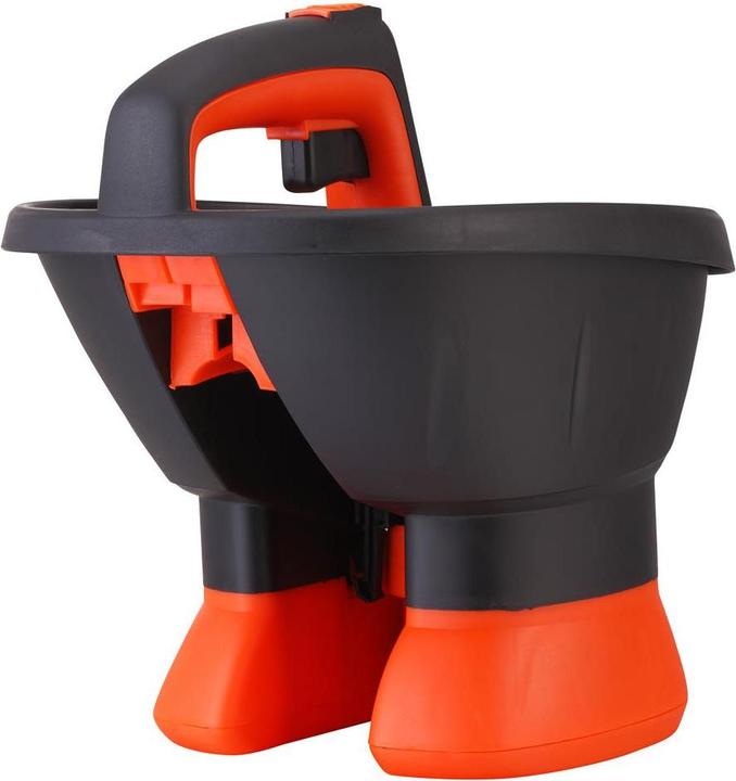 Actual product image Fuxtec Universal spreader