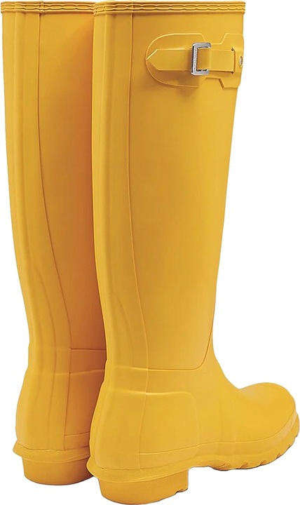 Image du produit Hunter - Bottes de pluie ORIGINAL - Femme (40.5)