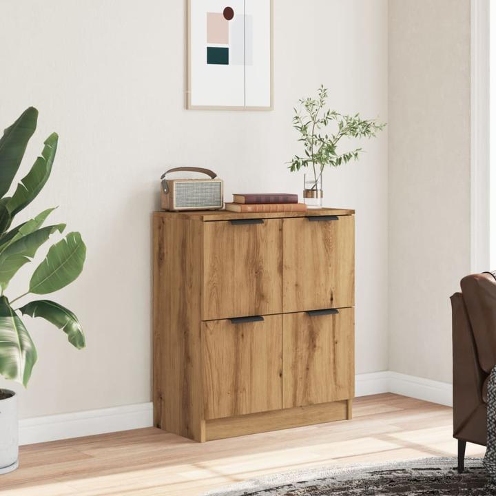 Image du produit vidaXL Sideboard (60 x 30 x 70 cm)