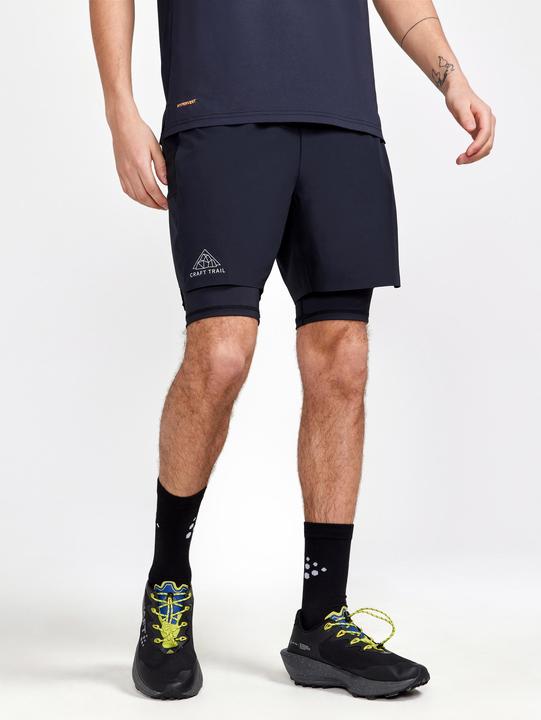 Immagine prodotto Craft Pantaloncini Pro Trail 2In1 (XL)