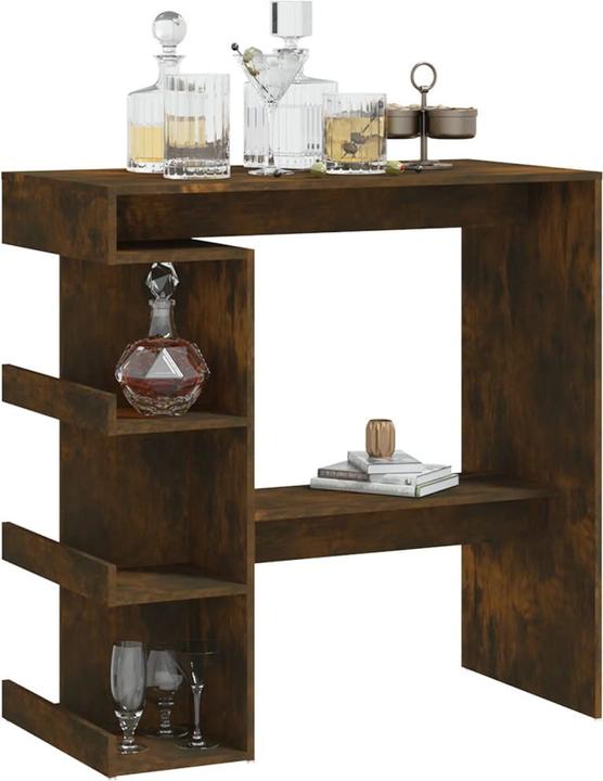 Produktbild vidaXL Bartisch (100 x 50 x 101.50 cm)