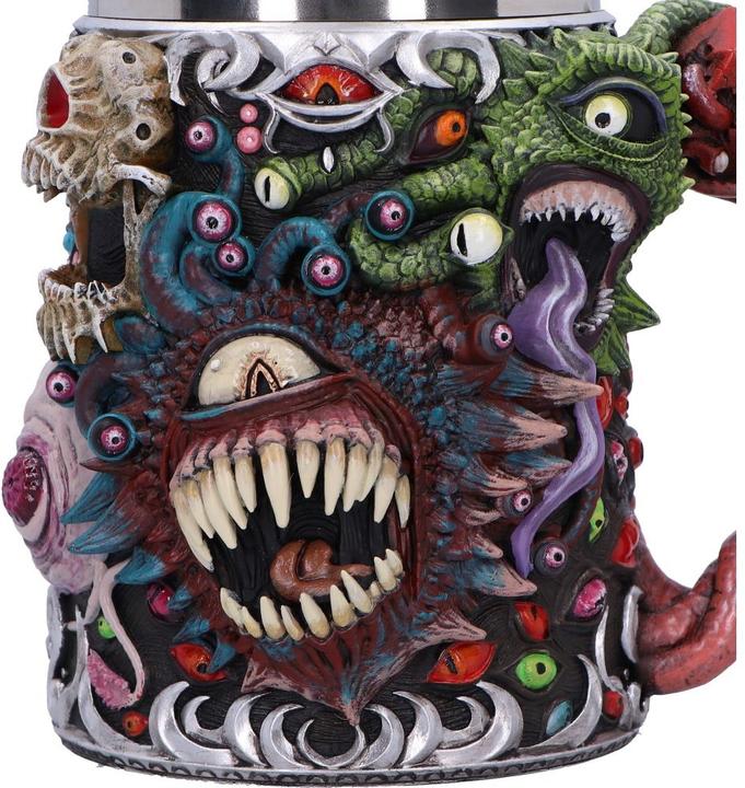 Image du produit Nemesis Now Pichet Dungeons & Dragons Beholder (0.60 l)