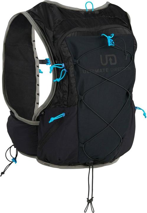 Actual product image Ultimate Direction Ultra Vest 6.0 (10.30 l)