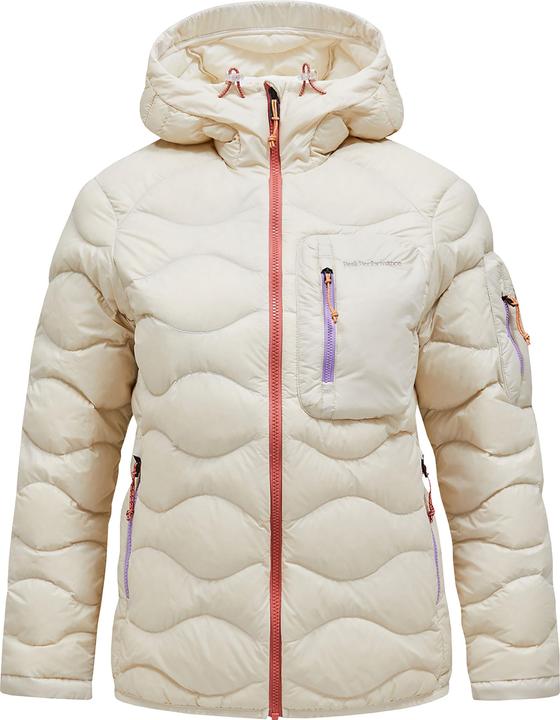 Produktbild Peak Performance Helium (L)