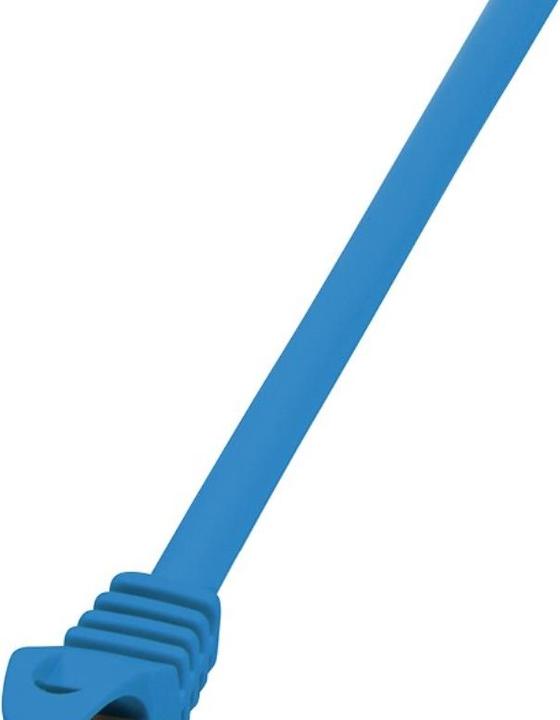 Actual product image LogiLink Network cable (S/FTP, CAT6a, 3 m)