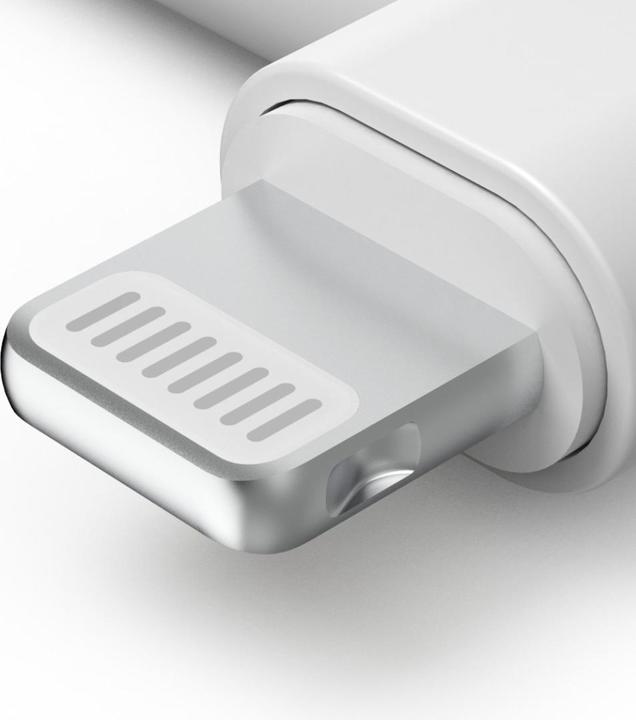 Immagine prodotto Hama Lightning - Jack da 3,5 mm (Lightning, Jack da 3.5mm)