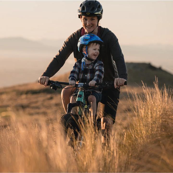 Image du produit Kids Ride Shotgun Shotgun Seat 2.0 (Cadres de vélo)