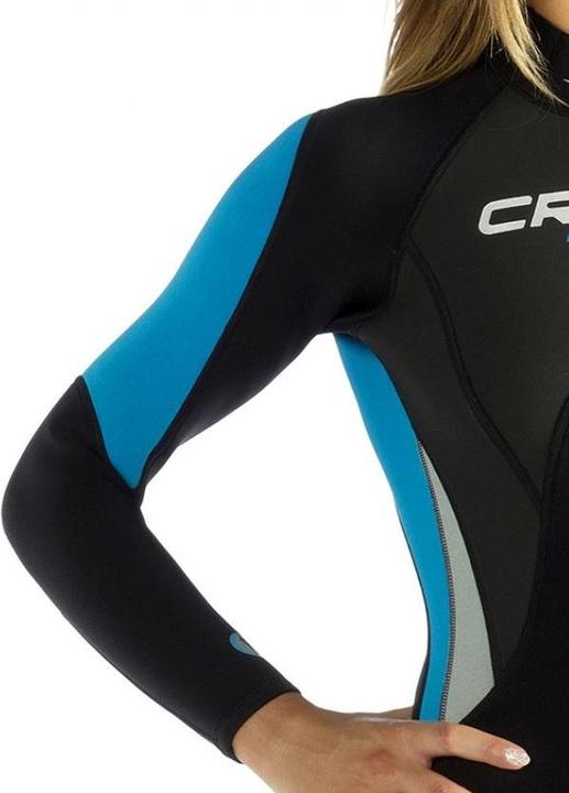 Actual product image Cressi Morea (3 mm, 116, 128)