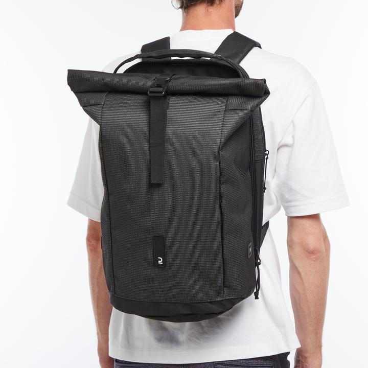 Image du produit Decathlon DOUBLE 27 (25 l, Sacoches)