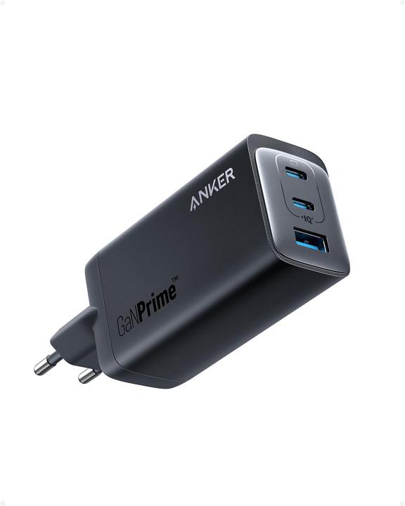 Image du produit Anker 737 GaN III (120 W)