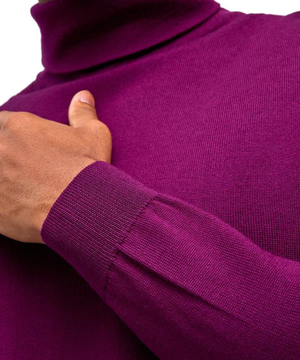 Immagine prodotto Falke FAV Merino X-Fine Roll Neck m (4XL)