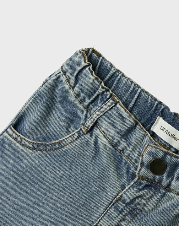 Produktbild Name it Loose Fit Jeans (122)