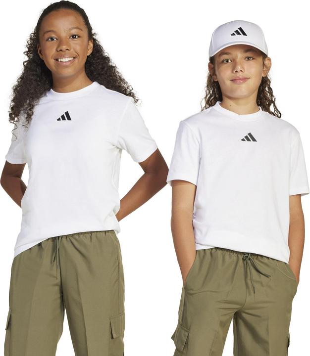 Produktbild adidas Kid's Essentials T-Shirt (164)