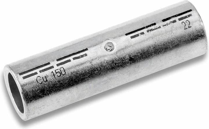 Actual product image Cimco Press connector