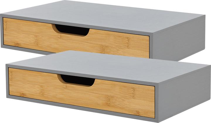 Produktbild En.Casa Bokn (40 x 24 x 8 cm)