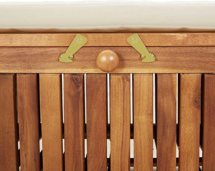 Produktbild vidaXL Gartenbank