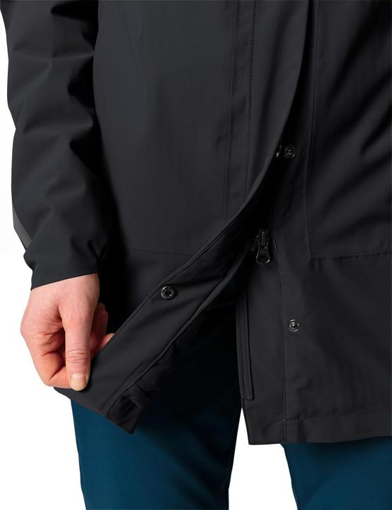 Immagine prodotto Vaude Cappotto II imbottito da ciclista (38)