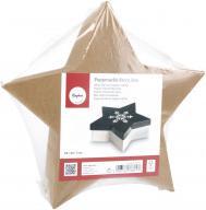 Immagine prodotto Rayher Scatola stella in cartapesta FSC riciclata al 100%