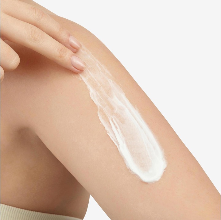 Produktbild Neutrogena Deep Moisture Bodylotion Sensitive (Körpercreme, 400 ml)