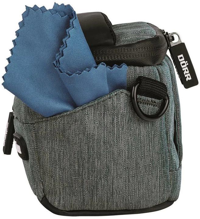 Produktbild Dörr Motion (Kamera Bereitschaftstasche, 1.65 l)