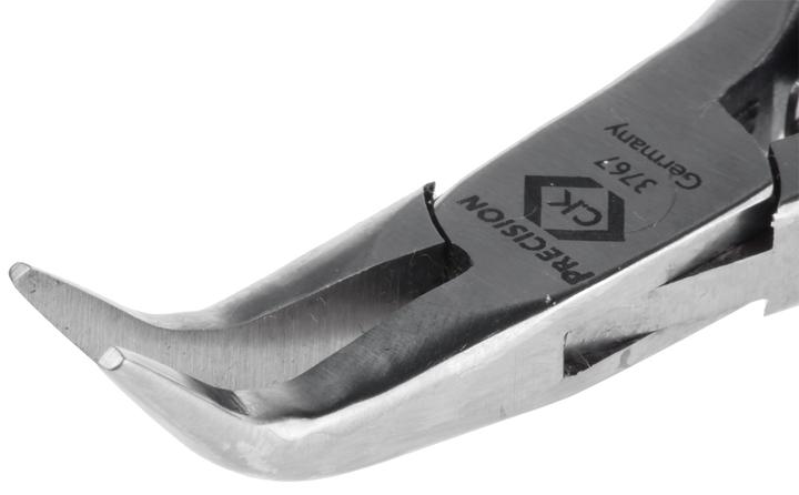 Produktbild C.K Magma Elektronik- u. Feinmechanik Sp (130 mm)