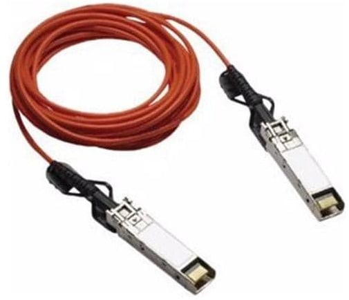 Produktbild HPE E Aruba DA Copper Cable SFP+ to SFP+ Revision D, replaces J9285B