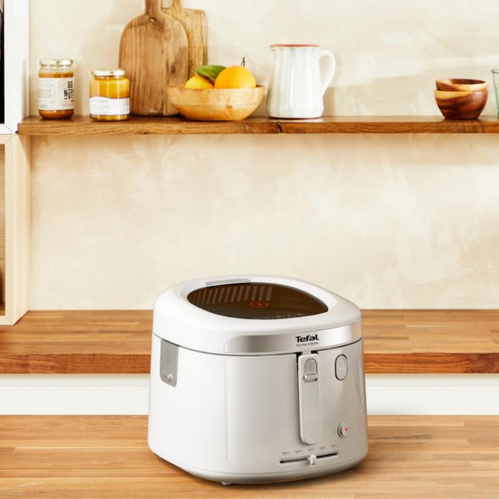 Produktbild Tefal Uno Nuovo Filtra Visione