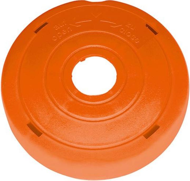Produktbild Gardena Spulendeckel (Rasentrimmer, Trimmerfaden + Fadenspule)