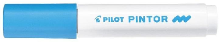 Produktbild Pilot Pintor Medium (Hellblau, 1.40 mm, 1 x)