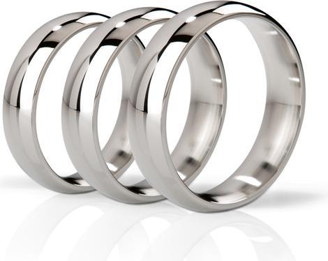 Produktbild Mystim His Ringness The Earl (5.10 cm)