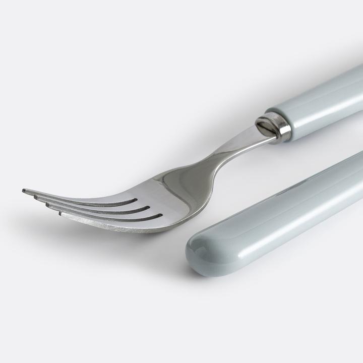 Image du produit La Redoute Interieurs Polla (16 pcs, Set de couverts)