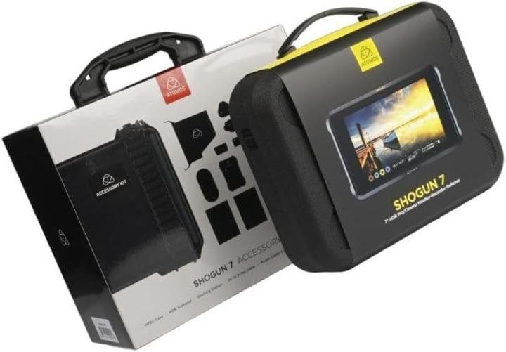 Produktbild Atomos Zubehör Kit (Monitor Zubehör)