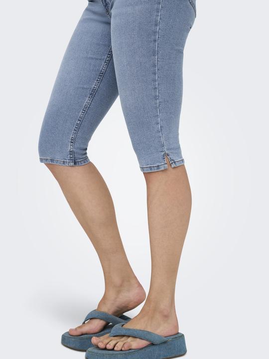 Produktbild JdY Skinny Fit Mittlere Taille Jeans Skinny Jeans (S)