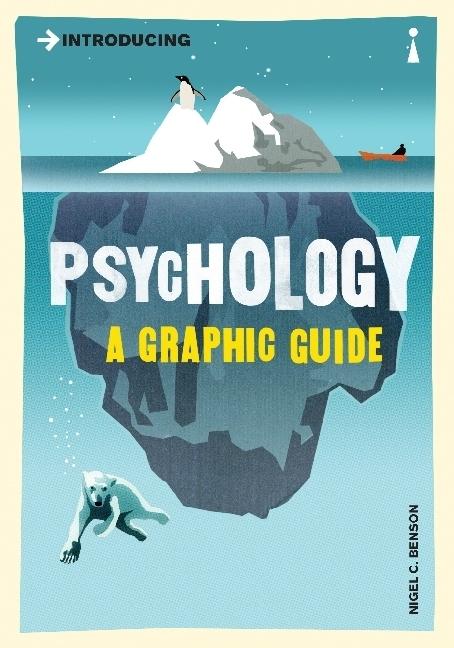 Produktbild Introducing Psychology (Englisch, Nigel Benson, 2007)